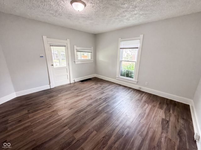 314 Bernard Avenue, Indianapolis, IN 46208