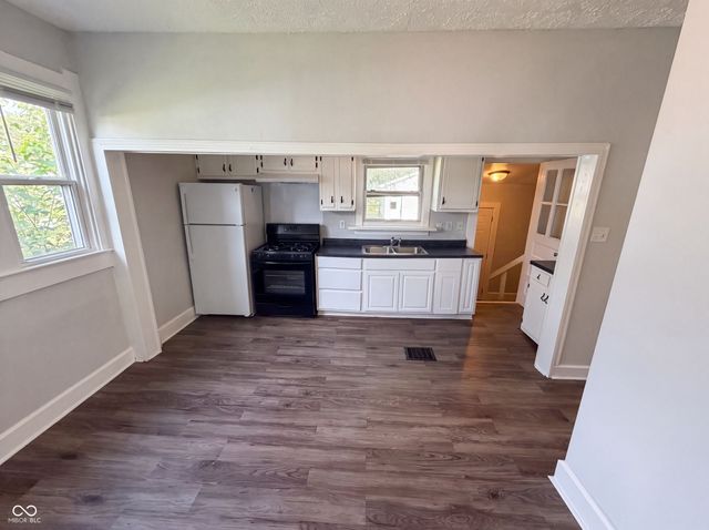 314 Bernard Avenue, Indianapolis, IN 46208
