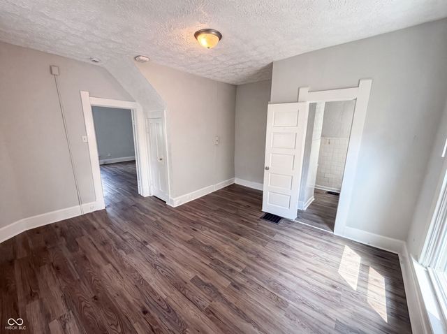 314 Bernard Avenue, Indianapolis, IN 46208