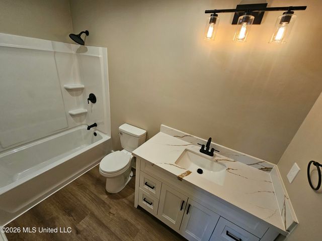 201 Willow Brook Drive, Clinton, MS 39056