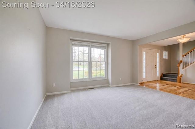 3249 Mackenzie Court, Howell, MI 48843