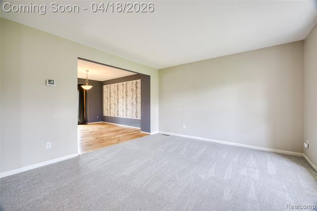 3249 Mackenzie Court, Howell, MI 48843