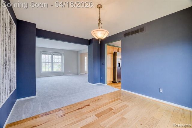 3249 Mackenzie Court, Howell, MI 48843