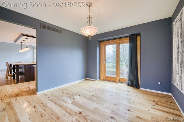 3249 Mackenzie Court, Howell, MI 48843