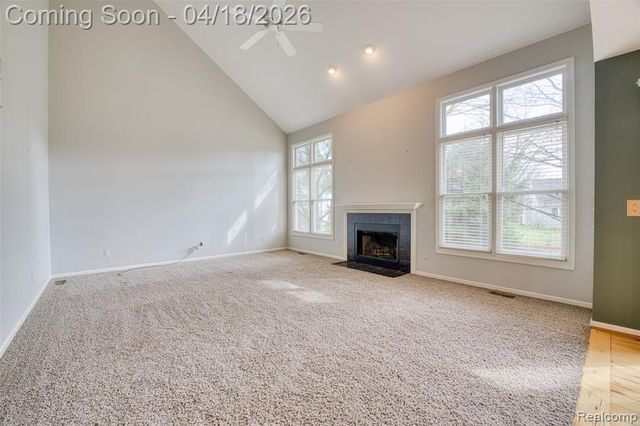 3249 Mackenzie Court, Howell, MI 48843