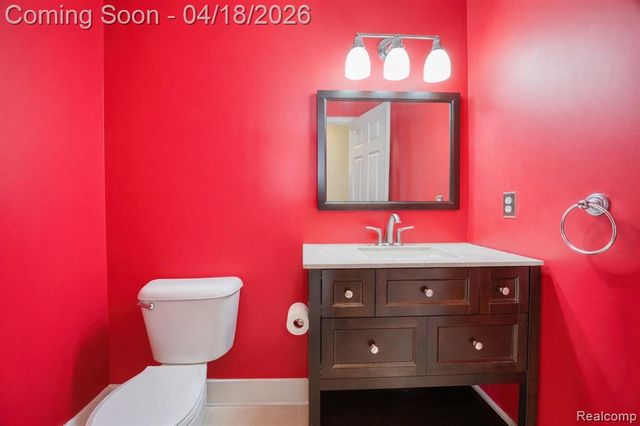 3249 Mackenzie Court, Howell, MI 48843