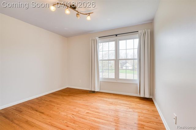 3249 Mackenzie Court, Howell, MI 48843