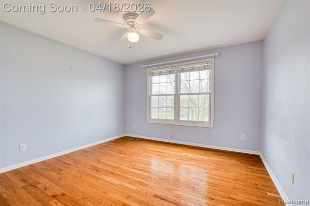 3249 Mackenzie Court, Howell, MI 48843