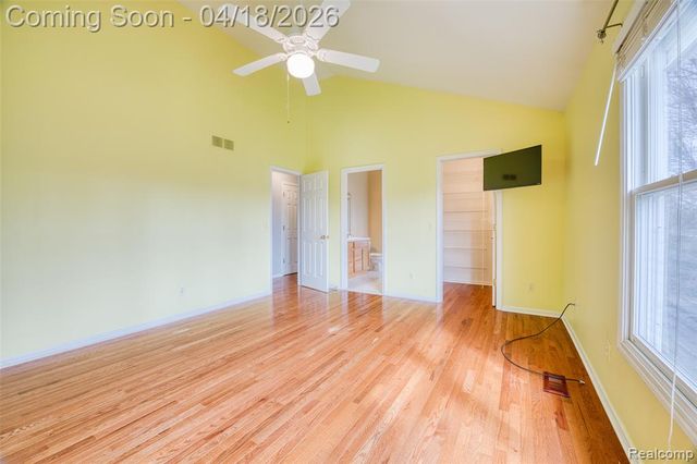 3249 Mackenzie Court, Howell, MI 48843