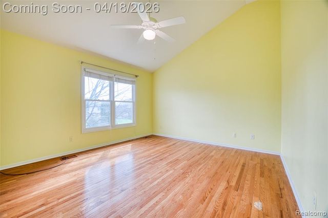 3249 Mackenzie Court, Howell, MI 48843