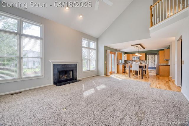 3249 Mackenzie Court, Howell, MI 48843