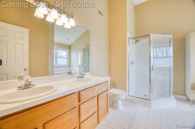 3249 Mackenzie Court, Howell, MI 48843