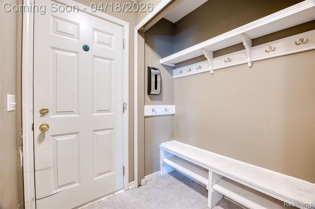 3249 Mackenzie Court, Howell, MI 48843