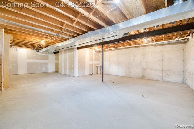 3249 Mackenzie Court, Howell, MI 48843