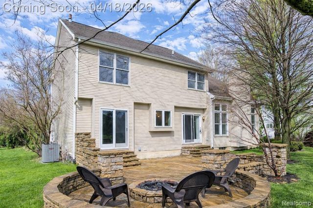 3249 Mackenzie Court, Howell, MI 48843