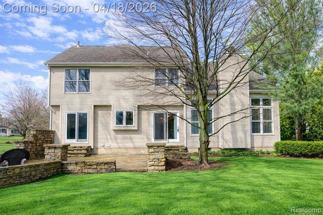 3249 Mackenzie Court, Howell, MI 48843