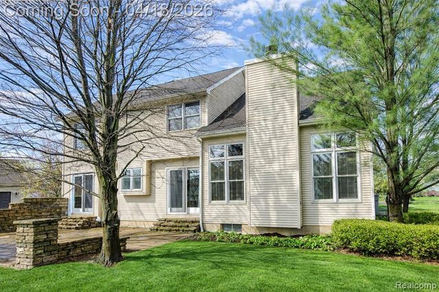 3249 Mackenzie Court, Howell, MI 48843