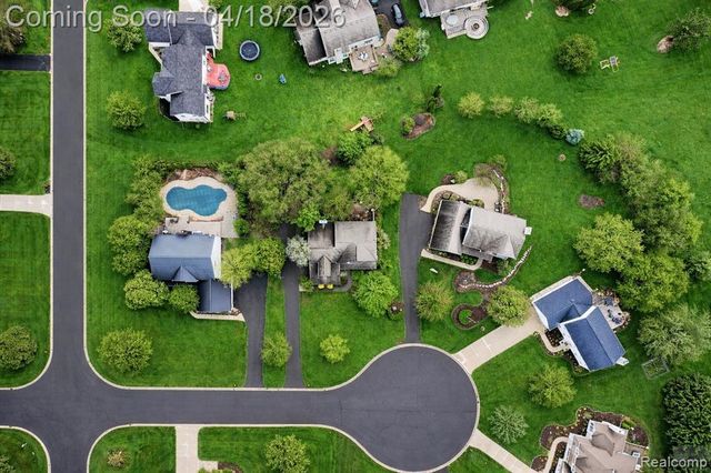 3249 Mackenzie Court, Howell, MI 48843