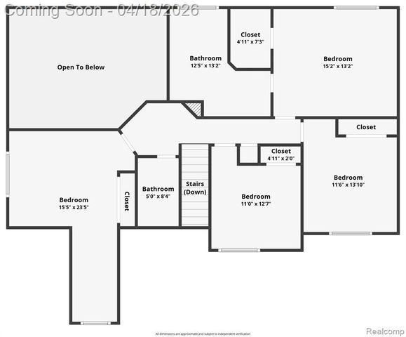 3249 Mackenzie Court, Howell, MI 48843