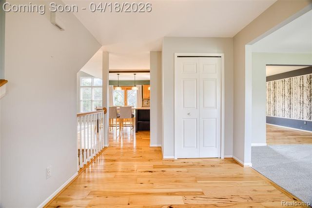 3249 Mackenzie Court, Howell, MI 48843