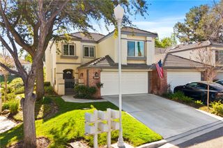 24522 Windsor C, Valencia, CA 91355