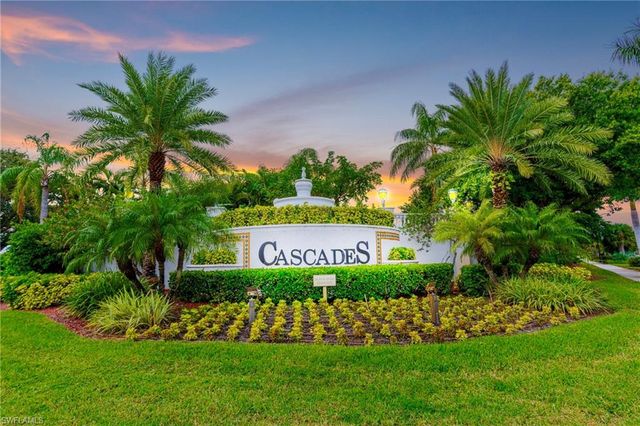 20001 Serene Meadow LN, Estero, FL 33928