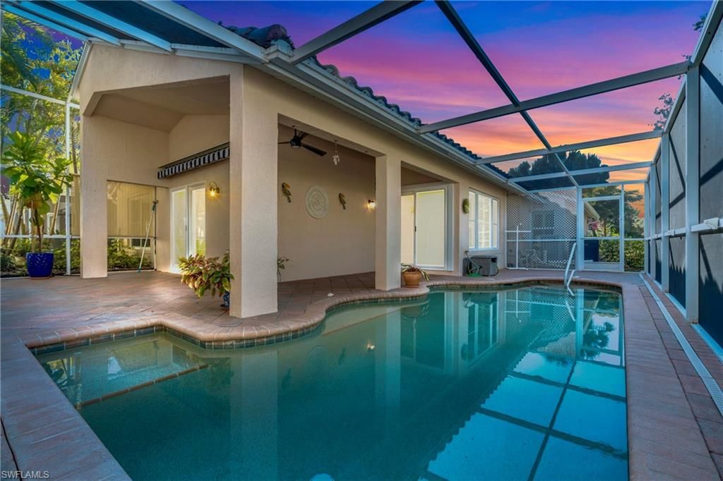 20001 Serene Meadow LN, Estero, FL 33928