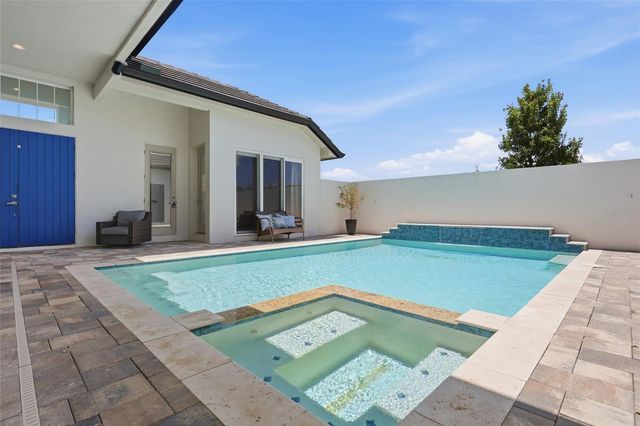 2562 HERITAGE GREEN AVENUE, Davenport, FL 33837