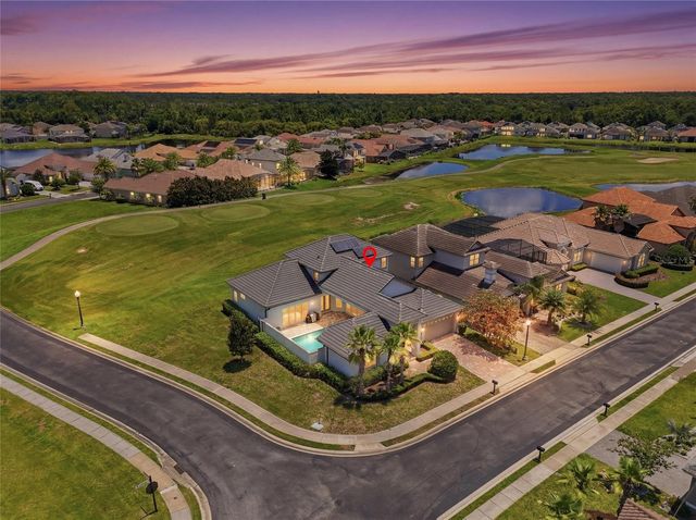 2562 HERITAGE GREEN AVENUE, Davenport, FL 33837