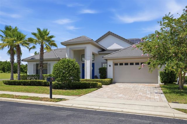 2562 HERITAGE GREEN AVENUE, Davenport, FL 33837