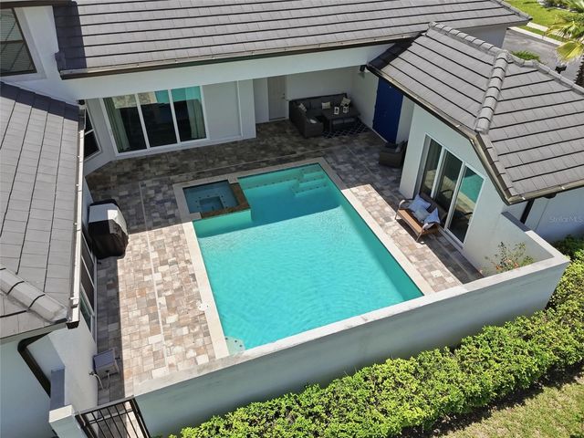 2562 HERITAGE GREEN AVENUE, Davenport, FL 33837