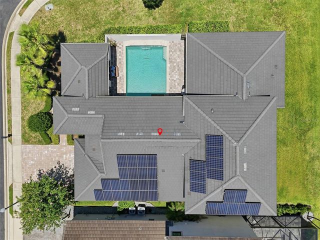 2562 HERITAGE GREEN AVENUE, Davenport, FL 33837