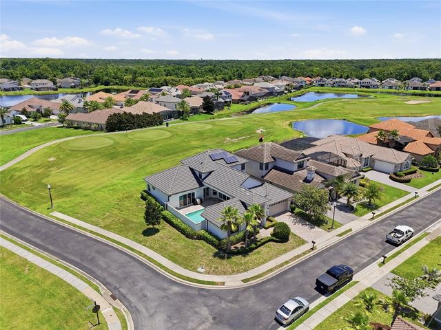 2562 HERITAGE GREEN AVENUE, Davenport, FL 33837