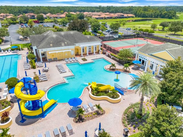 2562 HERITAGE GREEN AVENUE, Davenport, FL 33837