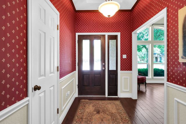 1130 Clubhouse Drive, Mansfield, TX 76063
