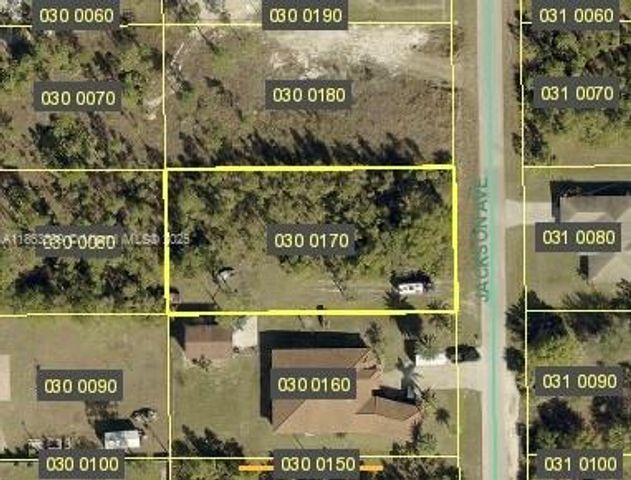 1009 Jackson Ave, Other City - In The State Of Florida, FL 33972