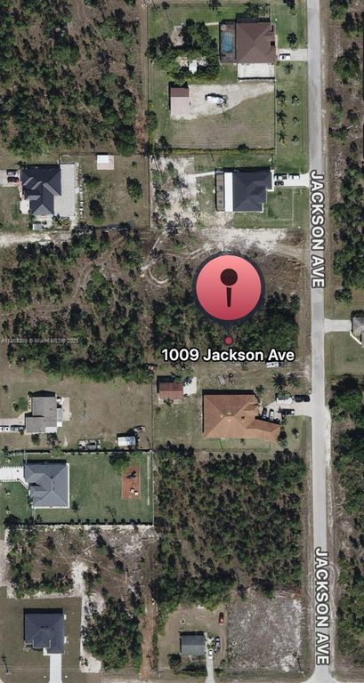 1009 Jackson Ave, Other City - In The State Of Florida, FL 33972