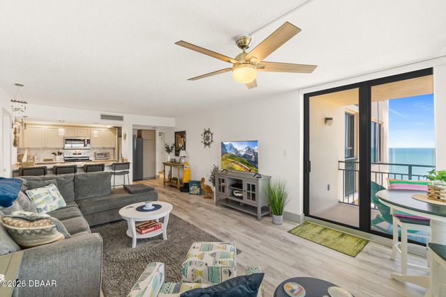 3051 S Atlantic Ave Apt 1502, Daytona Beach Shores, FL 32118