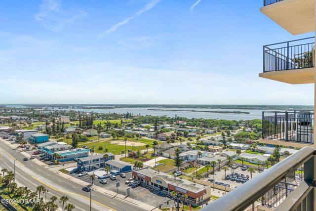 3051 S Atlantic Ave Apt 1502, Daytona Beach Shores, FL 32118
