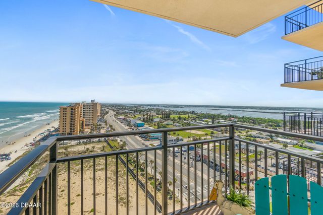 3051 S Atlantic Ave Apt 1502, Daytona Beach Shores, FL 32118