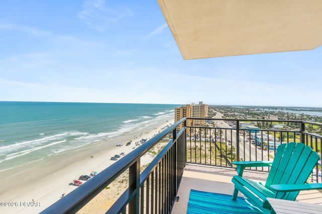 3051 S Atlantic Ave Apt 1502, Daytona Beach Shores, FL 32118