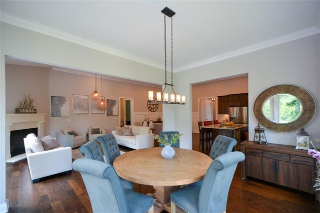 4480 Brookview Drive, Cumming, GA 30040