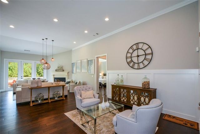 4480 Brookview Drive, Cumming, GA 30040