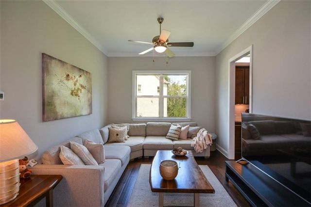 4480 Brookview Drive, Cumming, GA 30040