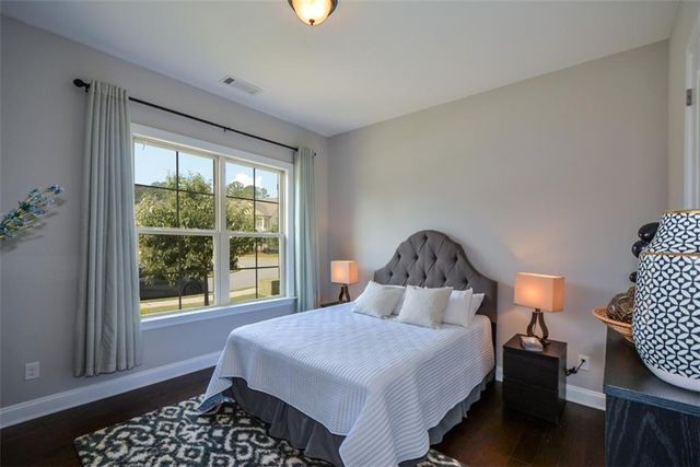 4480 Brookview Drive, Cumming, GA 30040