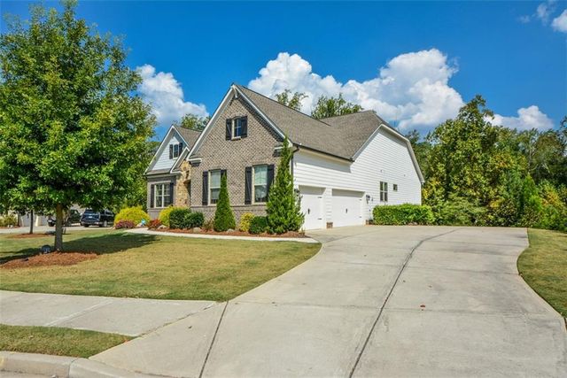 4480 Brookview Drive, Cumming, GA 30040