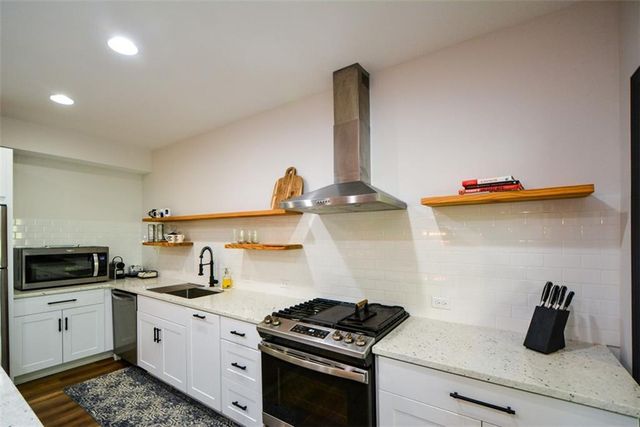 4480 Brookview Drive, Cumming, GA 30040