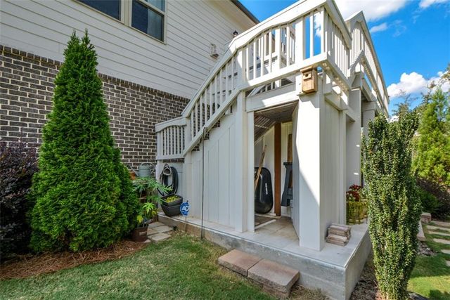 4480 Brookview Drive, Cumming, GA 30040