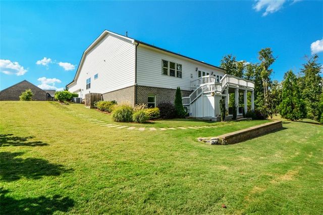 4480 Brookview Drive, Cumming, GA 30040