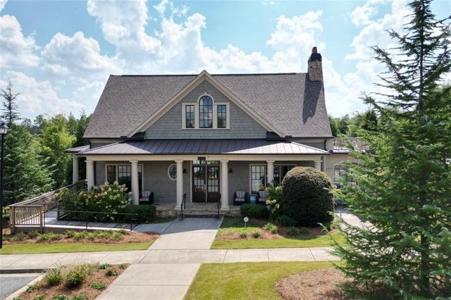 4480 Brookview Drive, Cumming, GA 30040